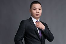 mk(中国)一站式服务体育集团罗宁弟先生荣获“2022湾商十大新生代人物”
