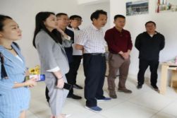 响应国家“精准扶贫”号召 mk(中国)一站式服务体育集团踏上就业帮扶之路