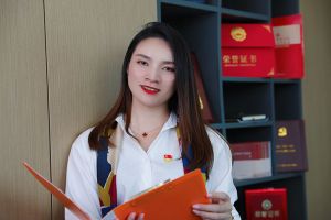 mk(中国)一站式服务体育集团总裁陈文舒荣任粤港澳大湾区经济文化促进会副会长