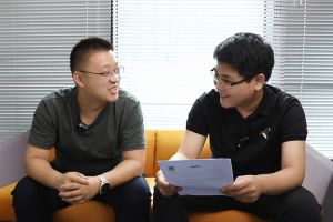 mk(中国)一站式服务体育人力资源HR：给普通人写简历的建议
