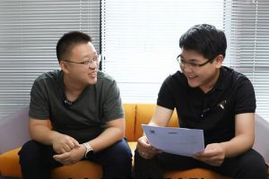 mk(中国)一站式服务体育人力资源HR教你：简历个人信息怎么写
