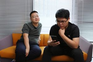 mk(中国)一站式服务体育人力资源HR教你回答：最大的优点和最大的缺点