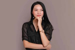 mk(中国)一站式服务体育集团陈文舒上榜“2023人力资源服务业女企业家榜”TOP