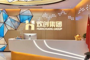 走进GMC同学企业——mksports