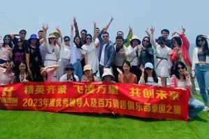 欢乐出行，精彩回顾| mk(中国)一站式服务体育集团优秀员工泰国之旅完美收官