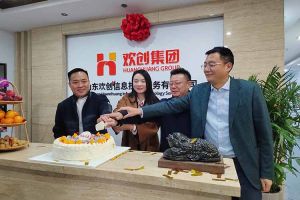 迎冬至 贺圣诞 庆生日｜ 10-12月mk(中国)一站式服务体育集团员工生日会圆满