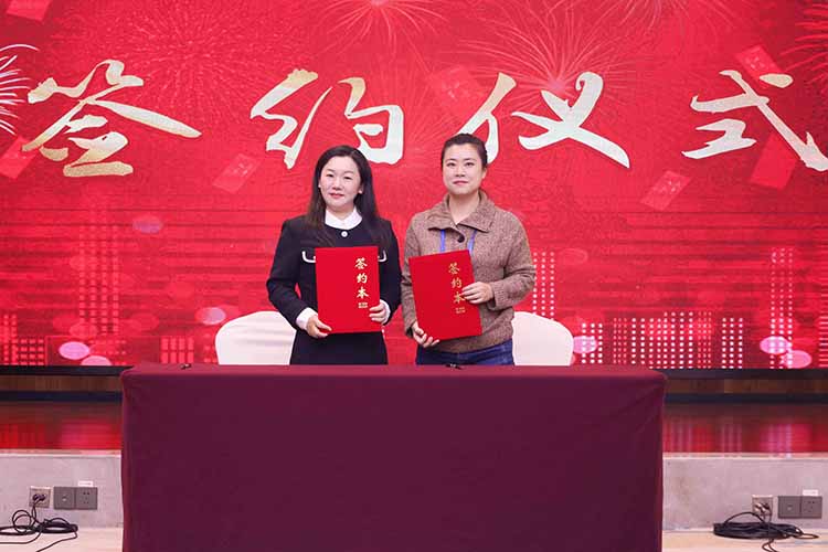粤桂劳务协作交流活动成功举办，mk(中国)一站式服务体育集团参与人力战略合作