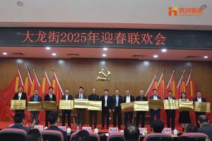 mk(中国)一站式服务体育集团及旗下子公司荣获“2024年度高质量发展先进企业”