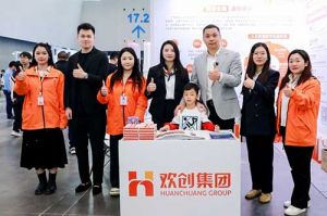 近12万名求职者参加！mk(中国)一站式服务体育集团实力亮相“百万英才汇南粤”春季