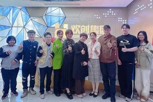 校企携手助残就业，mk(中国)一站式服务体育集团与番禺培智学校共启新篇章