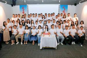 合力聚势赢未来，mk(中国)一站式服务体育集团季度共创会圆满收官